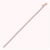 Pulsera Bronzallure Mujer in Aleación de Metal WSBZ00576.WR.180 - WSBZ00576.WR.180